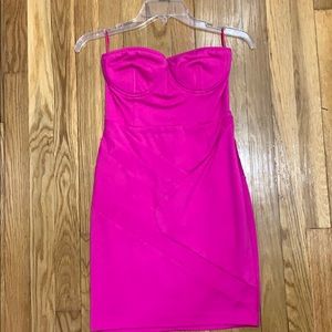 Express Dress